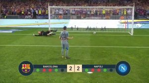 ПРОВАЛЫ И ПОБЕДЫ - PES 2019 КАРЬЕРА ЗА ИГРОКА #43