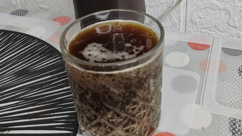 КВАС ЗА 3 ЧАСА 👌