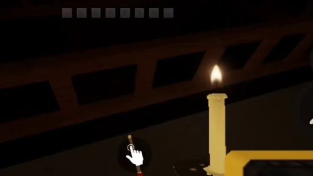 Играю в роблоксе игру Ночной свет (Ужас) смотреть онлайн