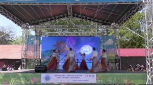 Фестиваль "Народы России: Сахалинские корейцы"