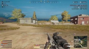 Gardex Highlight's ❤ | Pubg lite Fragmovie #37 - как научиться играть как Pr