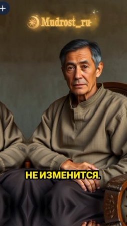 На бога надейся - а сам не плошай #мудрость #притчи #пословицы #жизнь #философия