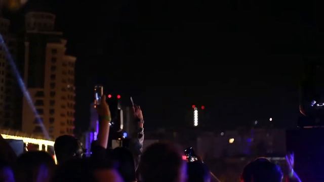 Rooftop  Sunset 29 августа 2020 смотреть онлайн