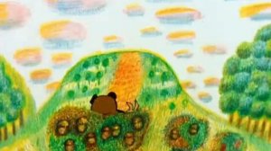 Винни Пух. Все серии. 1969