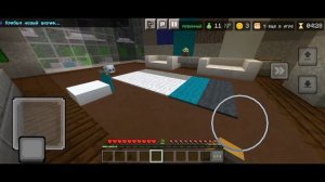 СЕРВЕР HIVE СКАЙ ВАРС И МËРДЕР МИСТЕРИ:СЕРВЕР HIVE ИГРАЕМ В sky wars И murder mystery