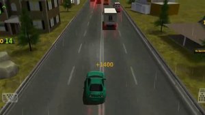 Traffic racer. Много нового! Тачка 179 км/ч.Расслабляемся и смо