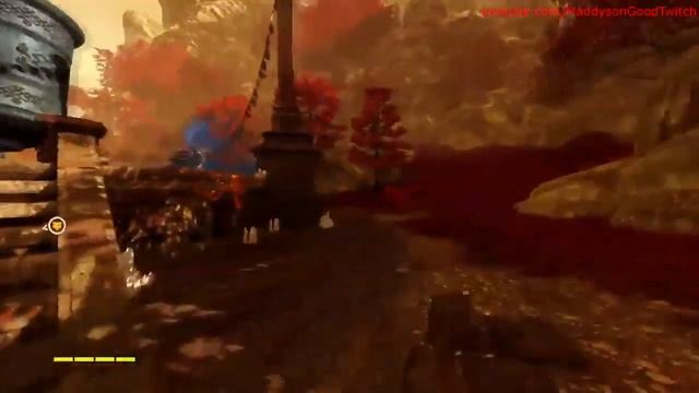 MADDYSON ОСВАИВАЕТСЯ В FAR CRY4 смотреть онлайн