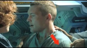 Кино ляпы в фильме Аватар.