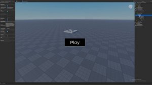 Стартовое меню | Roblox Studio Tutorial