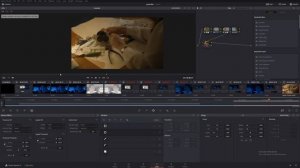 153. Quick Tip - Smoother footage in Davinci Resolve