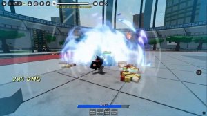 Долгожданный, великолепный ДАБИ В2🔥 Heroes Battlegrounds!