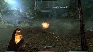 The Elder Scrolls V Skyrim. Часть 1. На свободу! (Unbound)