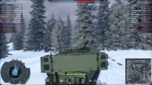 Armored Warfare v0.325.0 2025-05-31 20-46-05 Игра на Pladin