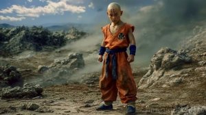 Dragon Ball Z Movie (2026) ｜ Super Saiyan Awakening ｜ Teaser Trailer