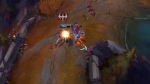 Быстрый гайд на Дариуса - LOL быстрогайд - League of Legends