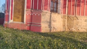 Пескоструйная очистка храма +79152806403