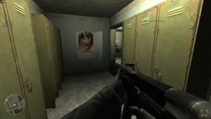 Прохождение Operation Thunderstorm #7 (Завод)