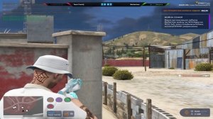 вайбовое ВЗП тулево в GTA 5 RP / плавное тулево GTA 5 RP / GTA 5 RP