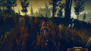 ELDEN RING . Где найти  художника - картины "Священная Башня".