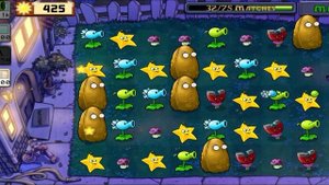 ПРОШЕЛ 6 НОВЫХ МИНИ-ИГР В ИГРЕ РАСТЕНИЯ ПРОТИВ ЗОМБИ!!! ?