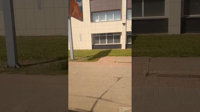 Поездка на Автобусе 151с ДС Серебрянка-ТЦ Ждановичи АК 0 смотреть онлайн