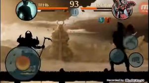 Mus.shadow fight 2. Врата Теней VS Тень