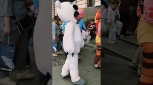 01.06.2025.г. Центральный Детский Мир. Москва.