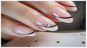 Шикарный маникюр