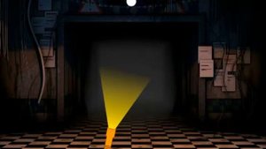 5 ночей с Angry Birds :D