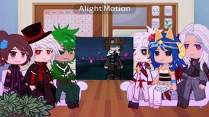 реакция нп иб им гв и то на лололошку