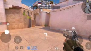 Играем с подпищиком дуель