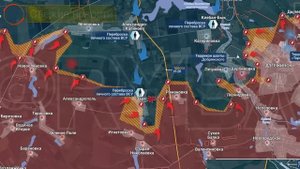 Большой прорыв на Сумы и Харьков! Мощный удар ВС РФ вглубь! Военные сводки 1.06.2025