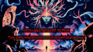 Глава Шестьдесят Первая. Тени синтетического кода и отголоски забытых имён