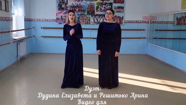 Ветерочек лес колышет - русская припевка