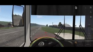 Поездка в Адрин на старом автобусе ЛиАЗ 5256 Motor Depot