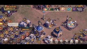 State of Survival. Бесплатный резонирующий герой Крис 4 звёзды