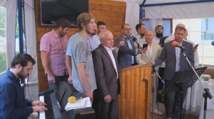 Чтоб не забыть Твоей любви