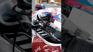 Ozon . кросовки Adidas . обзор