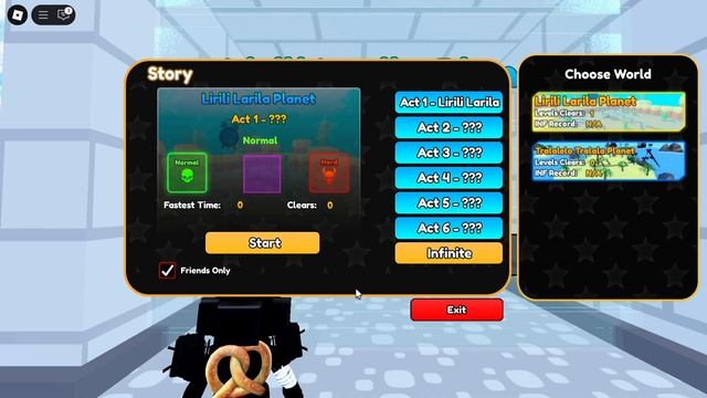 🔮НОВАЯ ИГРА ТЕЛАНТРИКА! *brain tower defense* ! ИГРАЕМ И СМОТРИ?