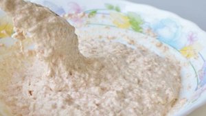 Хлеб Отрубной без замеса