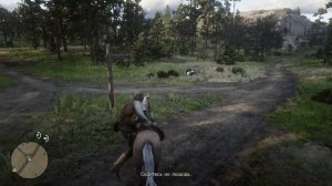 Red Dead Redemption 2 Шедевр или же....?