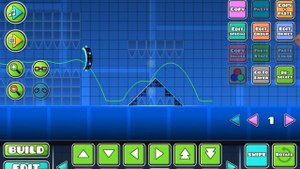 Как сделать рандом в Geometry dash #гд #gd