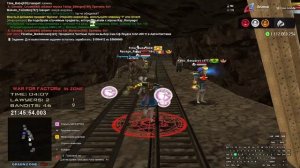 Собираю ресурсы на подземной шахте Arizona RP