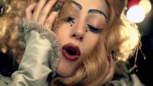 Норман Ридус в клипе «Lady Gaga — Judas» (Official Music Video)