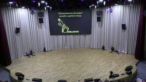 Мариуполь, прямой эфир: Концерт ансамбля народного танца "Светлячок", ЦДЮТ