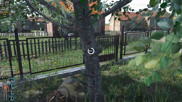 SCUM Флаг готов [2К]✅ смотреть онлайн