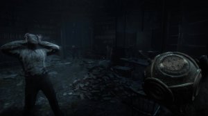 Нашли звуковую гранату: Maid of Sker - 3