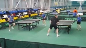 Власов - Балданов. Летний турнир УУ КНТВ 9 июня 2013