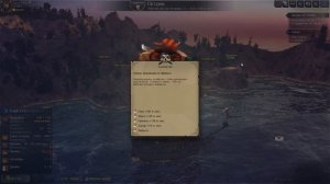 Личный остров в World Of Sea Battle