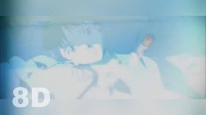 8D🔥 ОБРАБОТКА🔥-Kill Eva & ENCASSATOR - Psycho Dream,Sped Up